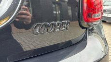 MINI Hatchback 1.5 Cooper Sport 5dr Petrol Hatchback